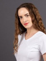 Садохина Ирина Александровна