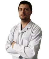 Зелененко Николай Александрович