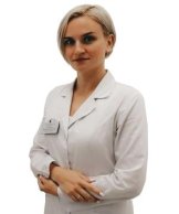 Пронина Анастасия Николаевна