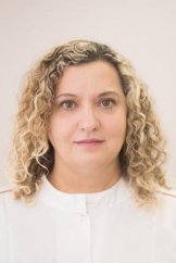 Цеханова Элина Юрьевна