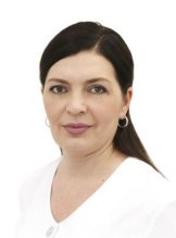 Попова Лариса Вячеславовна