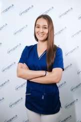Падюкова Регина Александровна
