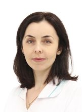 Позднякова Марина