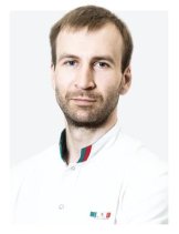 Нуйкин Павел Николаевич