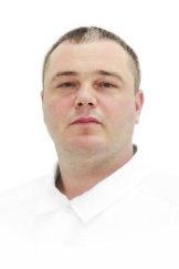 Медвёдкин Сергей Петрович