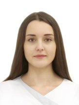Бессонова Кристина Сергеевна