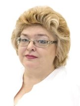 Коростелева Елена Николаевна
