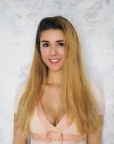 Яжкунова Екатерина