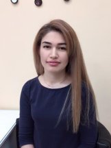 Стильная Экономика Рита