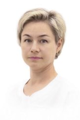 Хабарова Татьяна Николаевна