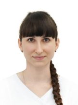 Китаева Елена Ивановна