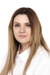 Цапкина Светлана Сергеевна