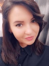 Казакова Ольга Григорьевна