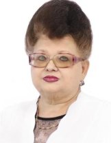 Лиманова Инна Викторовна