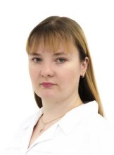 Максимова Юлия Викторовна