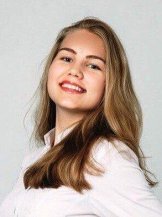 Яриева Яна Зуфаровна