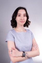 Бахытова Жулдыз Руслановна