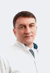 Крестьянинов Вячеслав Викторович