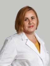 Ерофеева Анна Владимировна