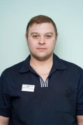 Родюков Алексей Михайлович