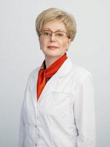 Липатова Людмила Валентиновна
