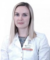 Шангараева Альбина Касимовна