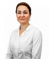 Родионова Анастасия Анатольевна