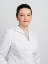 Минаева Елена Юрьевна