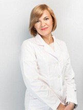 Чуйко Оксана Анатольевна