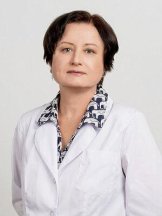Одинцова Ольга Юрьевна