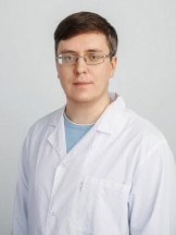 Вилков Алексей Юрьевич