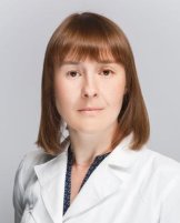 Писаренко Ирина Александровна