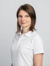 Орлова Мария Александровна
