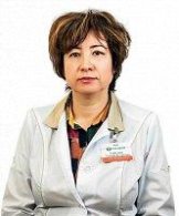 Горбунова Татьяна Валерьевна