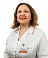 Галимова Зульфия Равильевна