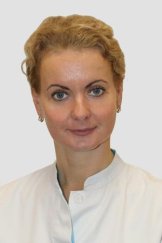 Малюченко Галина Николаевна