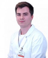 Кадышев Эльдар Маратович
