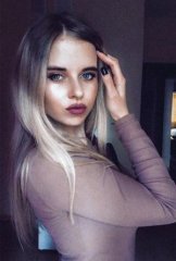 Дубровская Ангелина