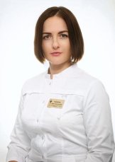 Рыжкова Анна Анатольевна