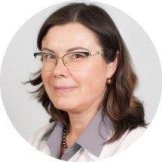 Репина Екатерина Александровна
