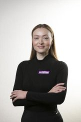 Буглак Маргарита