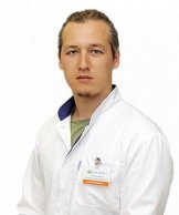 Ахмадьянов Константин Юрьевич