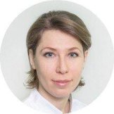 Кравченко Анна Андреевна