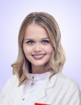 Мещерякова (Корнеева) Дарья Витальевна