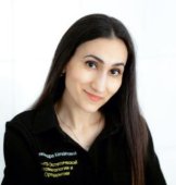 Танова Александра Кандитовна
