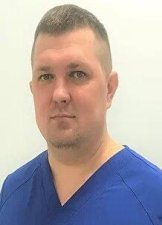 Соколов Александр Юрьевич