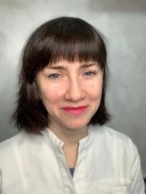 Шишкинская Екатерина Валерьевна