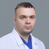 Степанов Владимир Владимирович