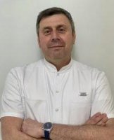 Гальцов Алексей Юрьевич