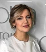 Турко Светлана Юрьевна